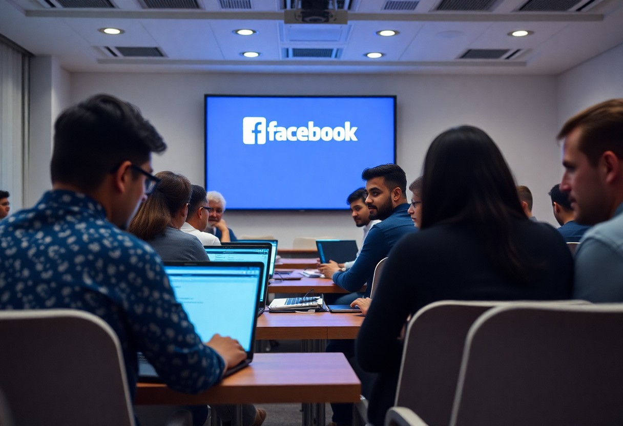 facebook marketing course in sher e bangla nagar