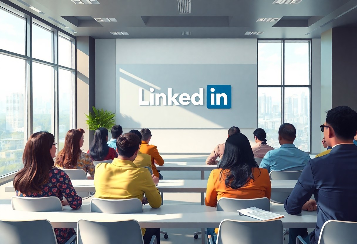 linkedin client hunting course in mohammadpur alf