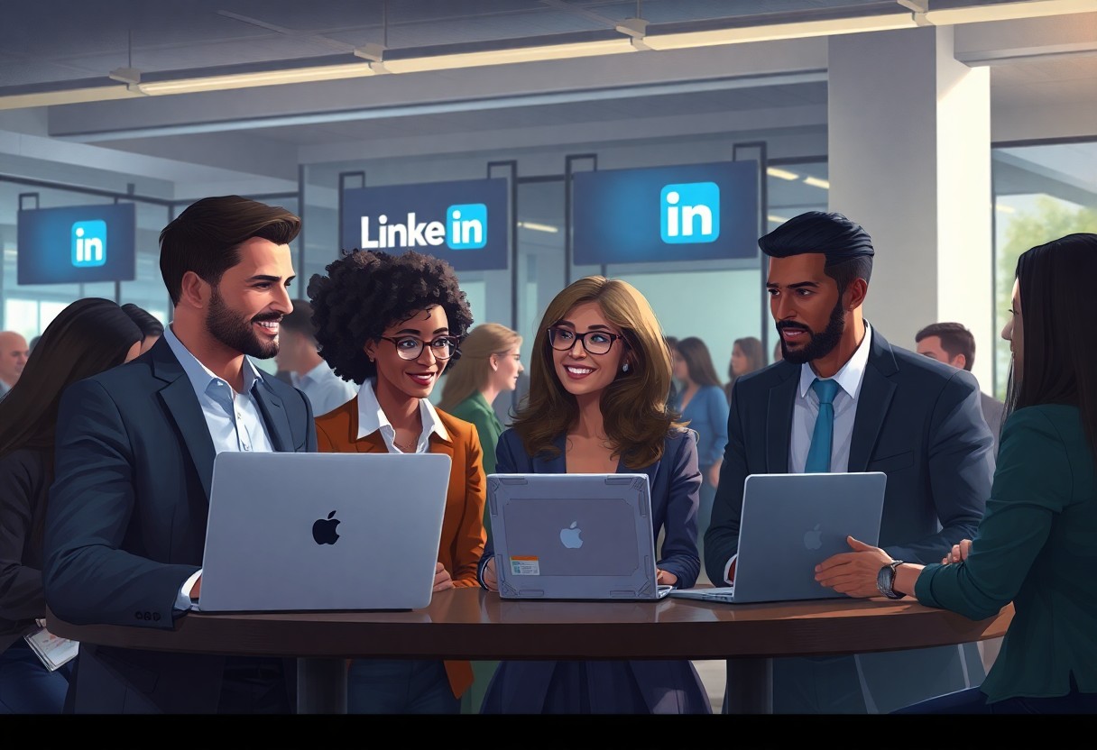 linkedin client hunting course in ramna fyd